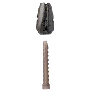 Купить Korum K0310174 Quick Change Olivette Вести  Dark Green 4 g 7ft.ru в интернет магазине Семь Футов