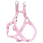 Freedog 10042507 Nylon Type A Обуздать Розовый  Pink 25 mm x 70-90 cm