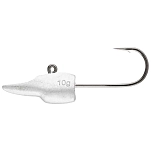 Sakura SAPAN00023.5 Джиг-головка Xprat Dart ZN 3 Единицы White 3.5 g