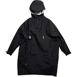 SPRO 000031-00000-00028 Пальто FCE Wrap Черный  Black M