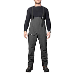 Graff 707-B-1-M/182-188cm Брюки 707-B-1 Серый  Grey M / 182-188 cm