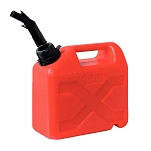 Can-sb t60051 Депозит Heavy Duty 5L Orange 12x27x25