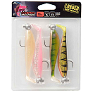 Купить Fox rage NMC019 Zander Pro Loaded 70 Mm 5g Золотистый Multicolor 7ft.ru в интернет магазине Семь Футов