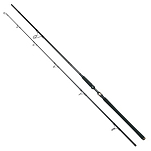 Westin W332-0882-3XH W3 Hucho 2nd Спиннинговая Удочка Черный Black 2.65 m 