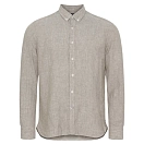 Купить Sea ranch 18-7-283-1038-XL Рубашка с длинным рукавом Hyeres Бежевый Sand XL 7ft.ru в интернет магазине Семь Футов