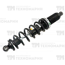 Купить Передний амортизатор Polaris AU-04316 Bronco 7ft.ru в интернет магазине Семь Футов