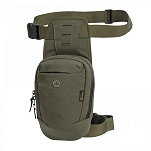 Pentagon K17087-06E-PERPIECE Поясная сумка Consul  RAL7013  Охота
