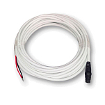 Raymarine A80309 Power Cable for Quantum Q24C Белая  10 m 