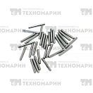 Купить Игольчатый подшипник Yamaha 93602-16M10 Poseidon 7ft.ru в интернет магазине Семь Футов