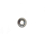 Fischer panda 0001264 Kubota Орех Серебристый  Silver