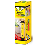 Masso 231406 Jumbo Клейкая лента для ловушки мух Желтый Yellow