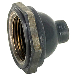 Cole hersee 12-81255BP Короткий переключатель тумблера Черный Black