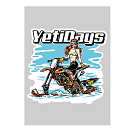 Купить Стикер Top Sports 105х148 мм (А6) OEM: 721-STICKER-SNOW-A6_UC в интернет магазине Семь Футов