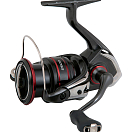 Купить Shimano fishing VF2500SHGF Vanford S HG Спиннинговая Катушка Черный Black 2500  7ft.ru в интернет магазине Семь Футов