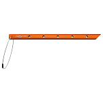 Climbing technology CT2I838100L Snow Anchor Оранжевый  Orange 100 cm