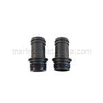 Johnson Pump 09-47492 Quick disconnect fittings для шланга Viking Power x 25 мм (1