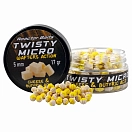 Купить Reactor baits 7575S008 прикормка Twisty Micro Масляная кислота и сыр Multicolour 7ft.ru в интернет магазине Семь Футов