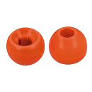 Купить Baetis TB1FO/15X Вольфрамовая головка Extra 100 единицы Оранжевый Fluor Orange 2.80 mm  7ft.ru в интернет магазине Семь Футов