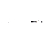 Shimano fishing SEDAS66SUL Sedona AS Спиннинговая Удочка  Black / Grey 1.98 m