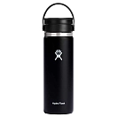 Купить Hydro flask W20BCX001 термос Wide Flex 590ml  Black 7ft.ru в интернет магазине Семь Футов