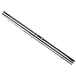 Zebco 13211450 Pro Staff FXT Удочка Для Серфинга Черный 4.50 m 