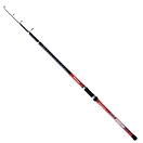Купить Yokozuna DYBR370 Болонская удочка Brassa  Black 3.70 m 7ft.ru в интернет магазине Семь Футов