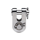 SELDEN 517-054-02 Переключатель вилка-вилка с поперечным болтом / Для проволоки Ø: 5 мм