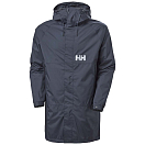 Купить Helly hansen 53208-597-2XL Пальто Active Голубой  Navy 2XL 7ft.ru в интернет магазине Семь Футов
