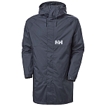 Helly hansen 53208-597-2XL Пальто Active Голубой  Navy 2XL