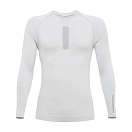 Купить Tucano urbano 002301425-Bianco-2XL- Базовый слой с длинным рукавом Upskin Белая White 2XL 7ft.ru в интернет магазине Семь Футов