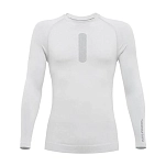 Tucano urbano 002301425-Bianco-2XL- Базовый слой с длинным рукавом Upskin Белая White 2XL