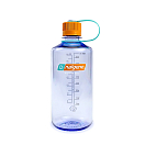 Купить Бутылка для воды Nalgene Sustain NL20210132 Amethyst 1л Ø89x210мм узкое горлышко 177гр 7ft.ru в интернет магазине Семь Футов