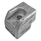 Купить Recmar TEN00938AL G2 Блок-адаптер  Silver 7ft.ru в интернет магазине Семь Футов