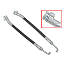 Купить Скребки наста Sledex OEM: SM-12558-1 в интернет магазине Семь Футов