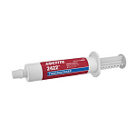 Высокотемпературный фиксатор для резьбы Loctite 2422 30мл средней прочности