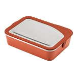 Klean kanteen 1010625 Ланчбокс Stainless Steel 1005ml  Autumn Glaze