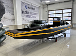 Моторная лодка River Fisher 5.7 ПНД RF5.7