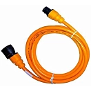 Купить Ocean led nls-256-nls соединительный кабель 6 m Orange 10x10x6 7ft.ru в интернет магазине Семь Футов