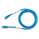 Victron energy NT-1368 Can To Can-Bus BMS Type 5 m кабель Голубой Blue