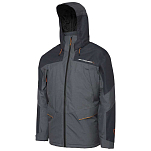 Savage gear 64576 Костюм Thermo Guard Серый  Charcoal Grey Melange S