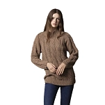 Sea ranch 23-6-494-1987-s Свитер Свитер Renate Light Camel 40x30x12
