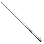 SPRO 002711-00246-00000-00 FSI X Удочка Для Джиггинга Черный 2.45 m 