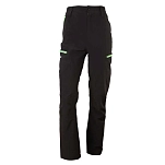 Kali kunnan 43889 Брюки Dry  Black M