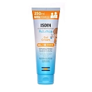 Купить Isdin e001-21p-036962-os Солнцезащитный крем Pediatrics SPF50+ 250ml 15x10x10 7ft.ru в интернет магазине Семь Футов