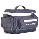 Купить Plano P000296-UNIT Сумка для рыболовных снастей Weekend 3500 Серый Slate 20 x 34 x 19 cm 7ft.ru в интернет магазине Семь Футов