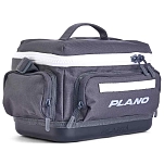 Plano P000296-UNIT Сумка для рыболовных снастей Weekend 3500 Серый Slate 20 x 34 x 19 cm