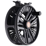 Greys 1546675 Fin Запасная Шпуля Черный  Black 78 