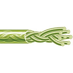 Spiderwire 1422274 Stealth Smooth 8 300 M линия Зеленый Translucent 0.350 mm 