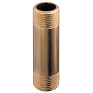 Купить Guidi 1818653 100 mm Болт Золотистый  Bronze 3/4´´  7ft.ru в интернет магазине Семь Футов