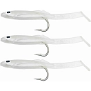 Купить Yamashiro 1252035 Угри Fantastic Latterino 55 mm  White 7ft.ru в интернет магазине Семь Футов